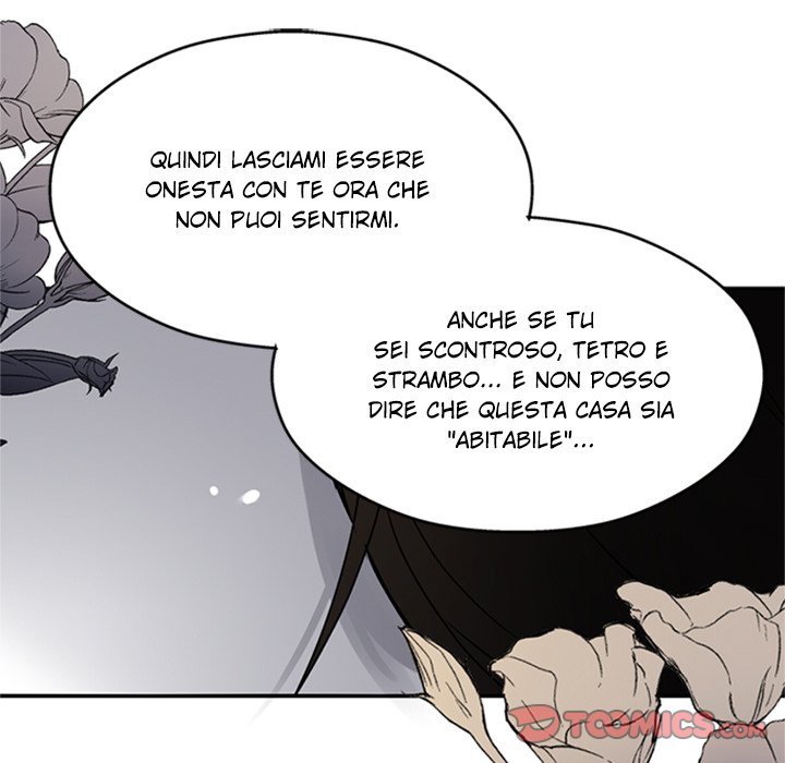 Read A Day with Me Manga Online