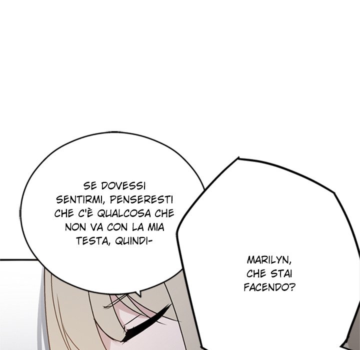 Read A Day with Me Manga Online