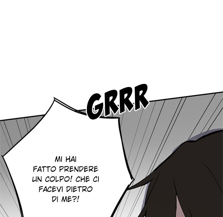 Read A Day with Me Manga Online