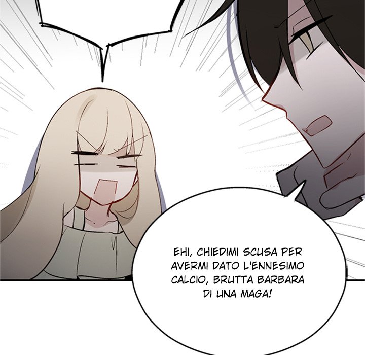 Read A Day with Me Manga Online