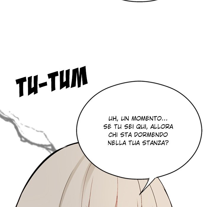 Read A Day with Me Manga Online