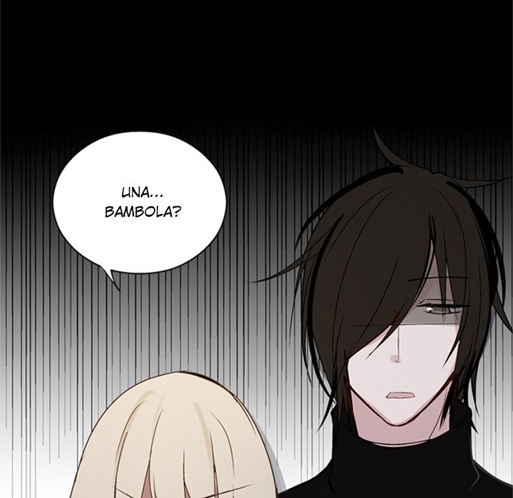 Read A Day with Me Manga Online