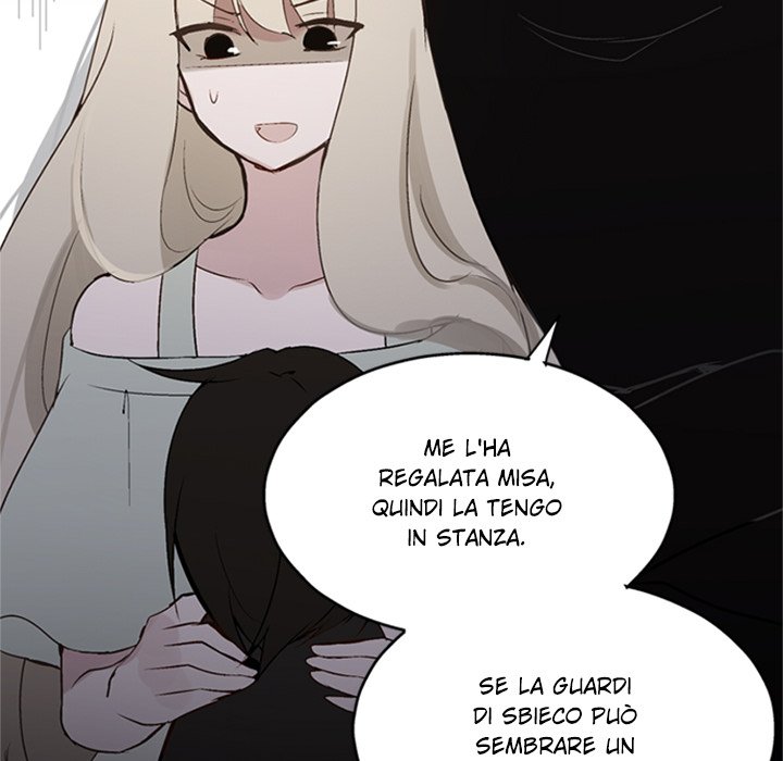 Read A Day with Me Manga Online