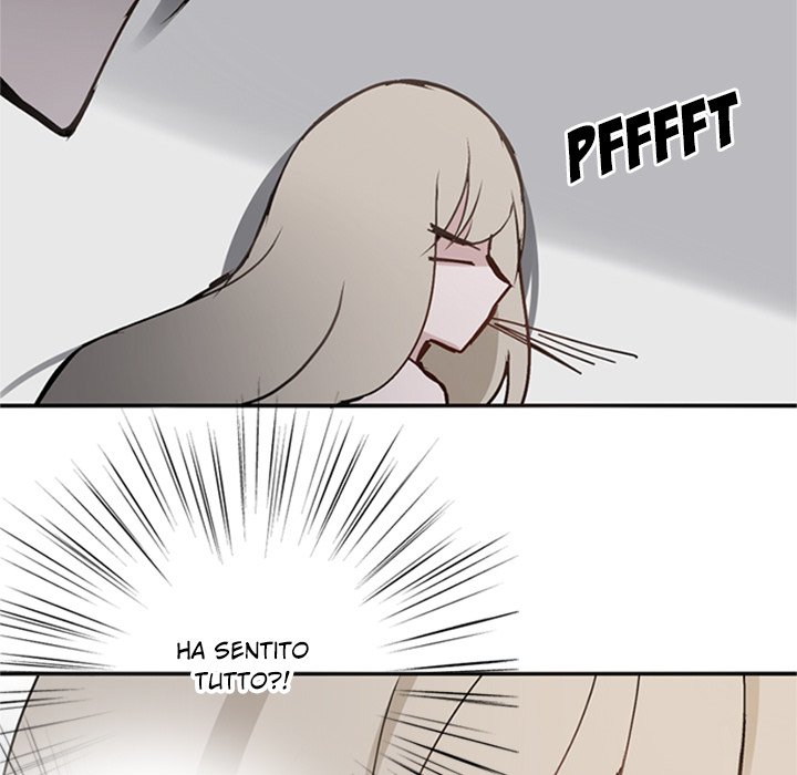 Read A Day with Me Manga Online