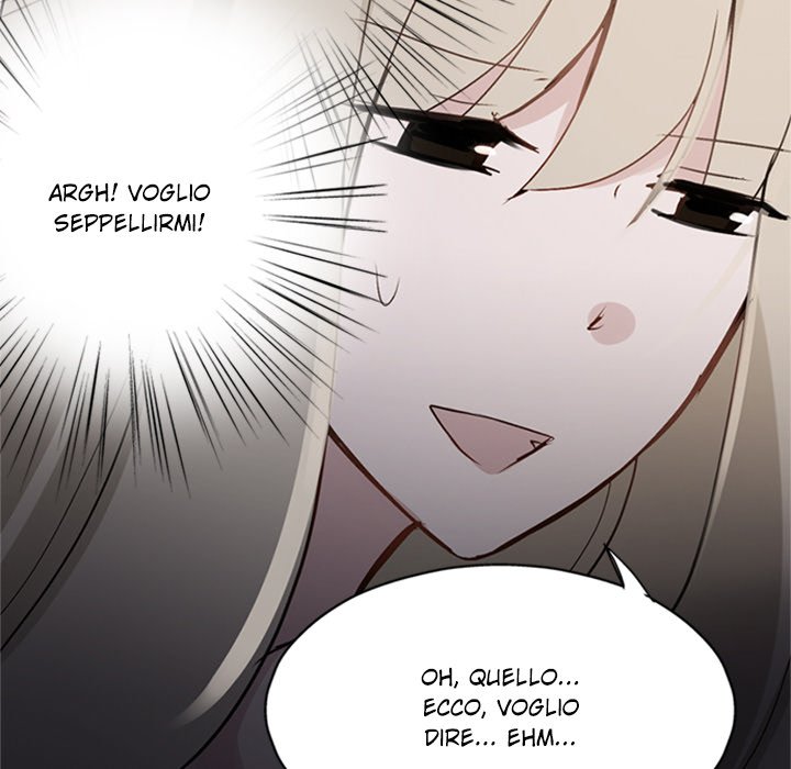 Read A Day with Me Manga Online