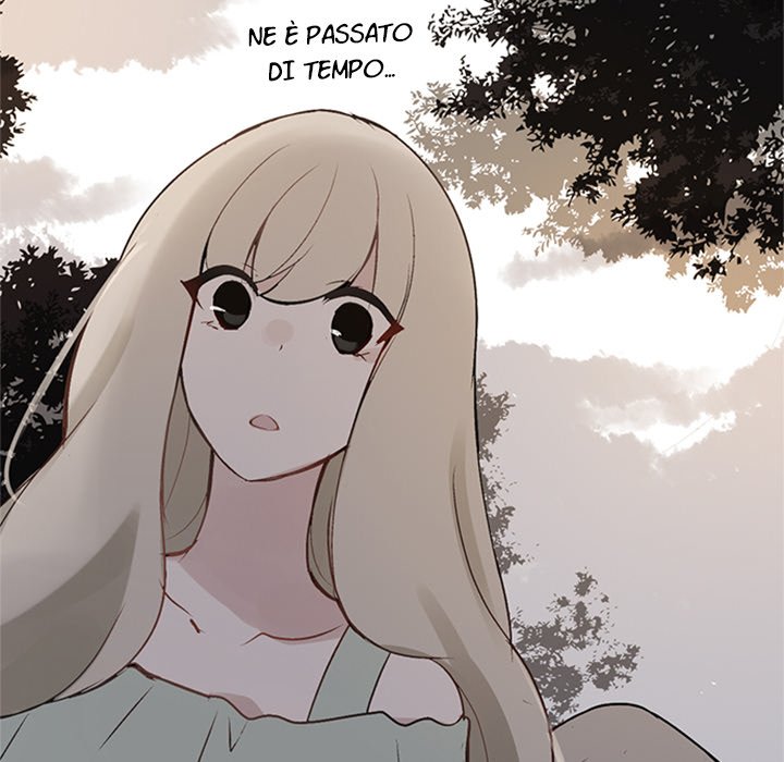 Read A Day with Me Manga Online