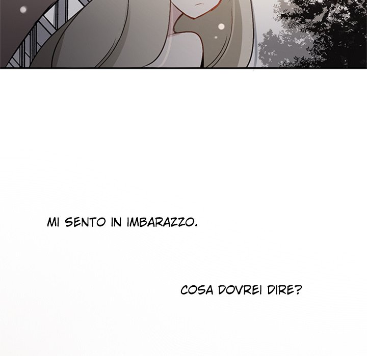 Read A Day with Me Manga Online