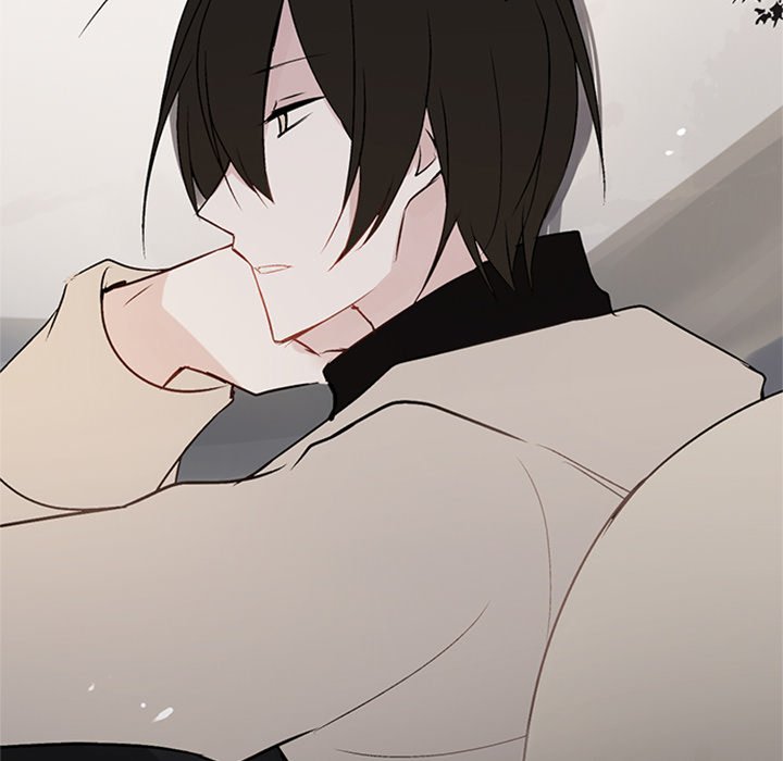 Read A Day with Me Manga Online