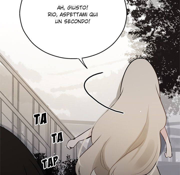 Read A Day with Me Manga Online