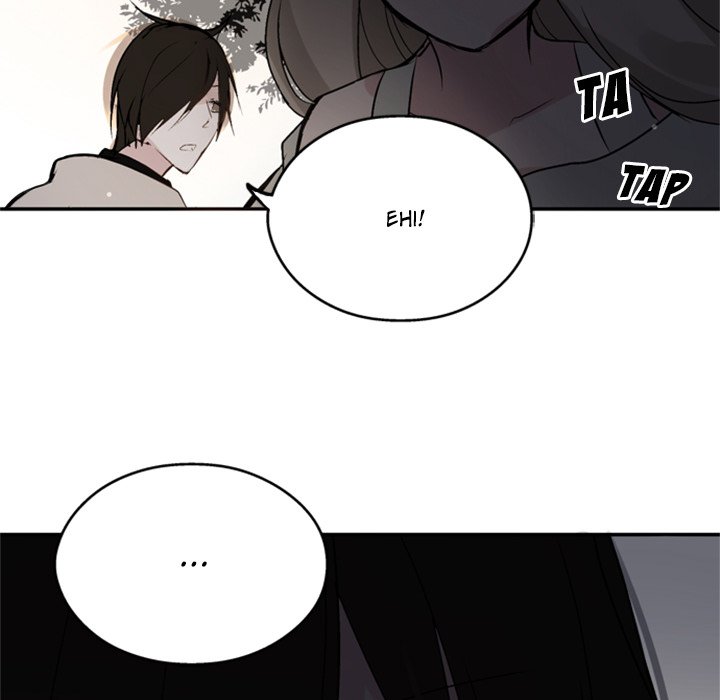 Read A Day with Me Manga Online