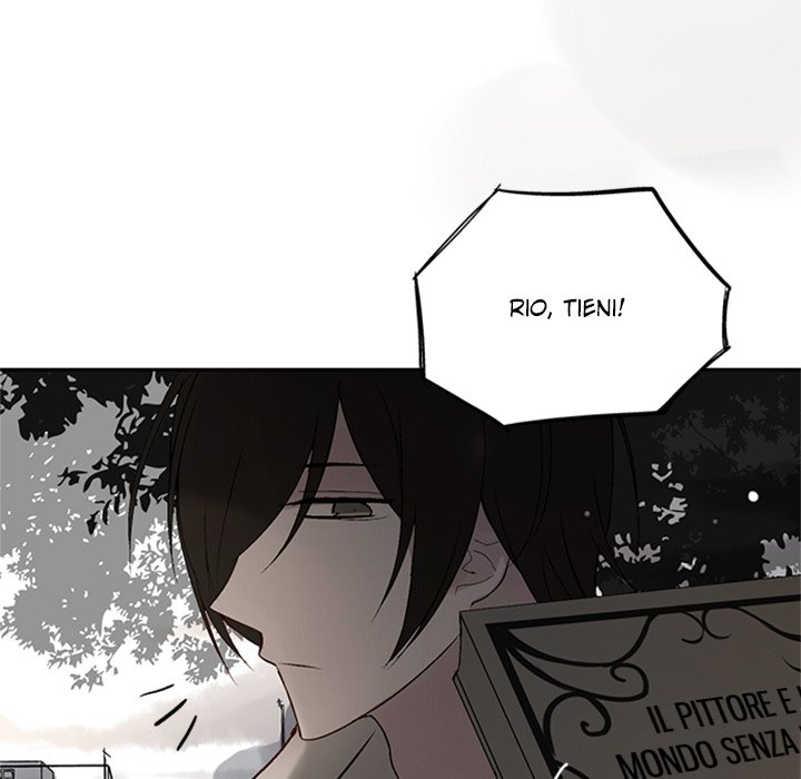 Read A Day with Me Manga Online