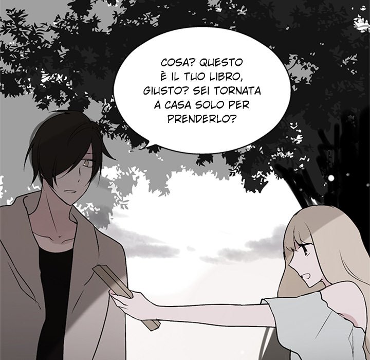 Read A Day with Me Manga Online