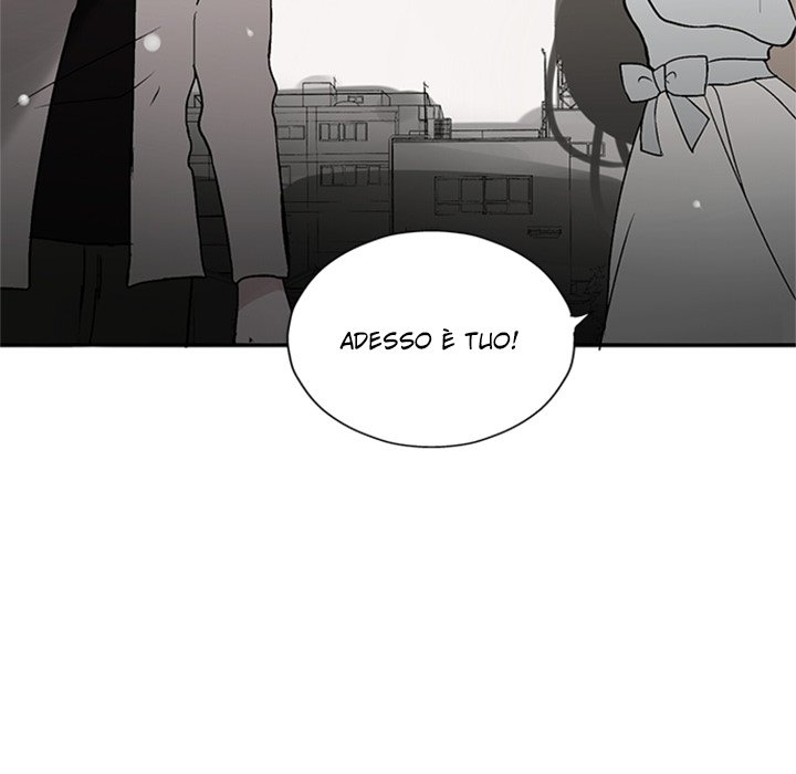 Read A Day with Me Manga Online