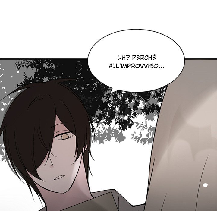 Read A Day with Me Manga Online