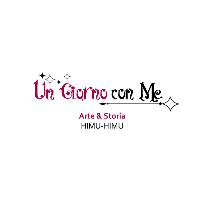 Read A Day with Me Manga Online