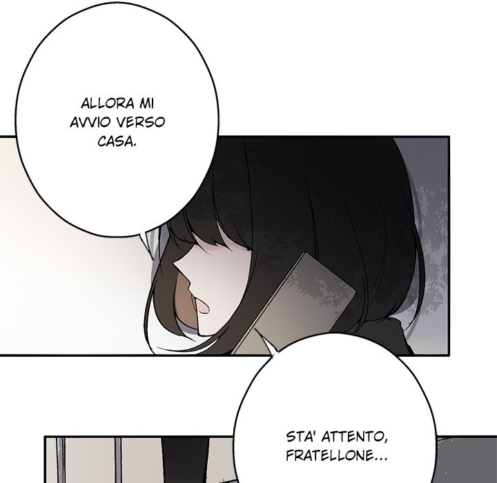 Read A Day with Me Manga Online