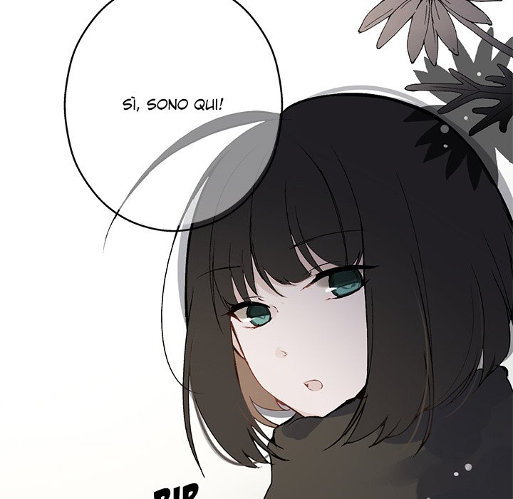 Read A Day with Me Manga Online