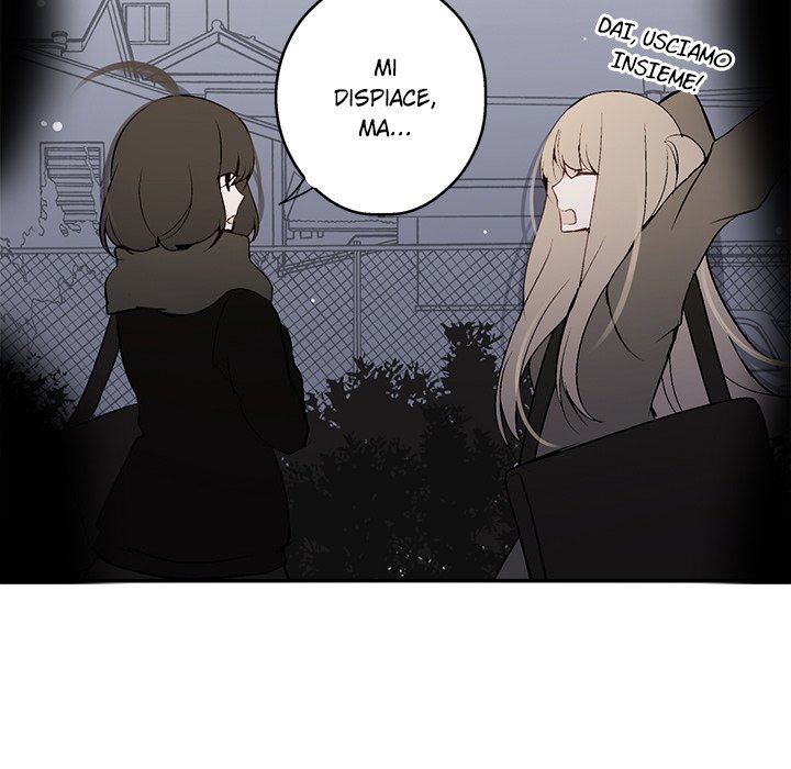 Read A Day with Me Manga Online