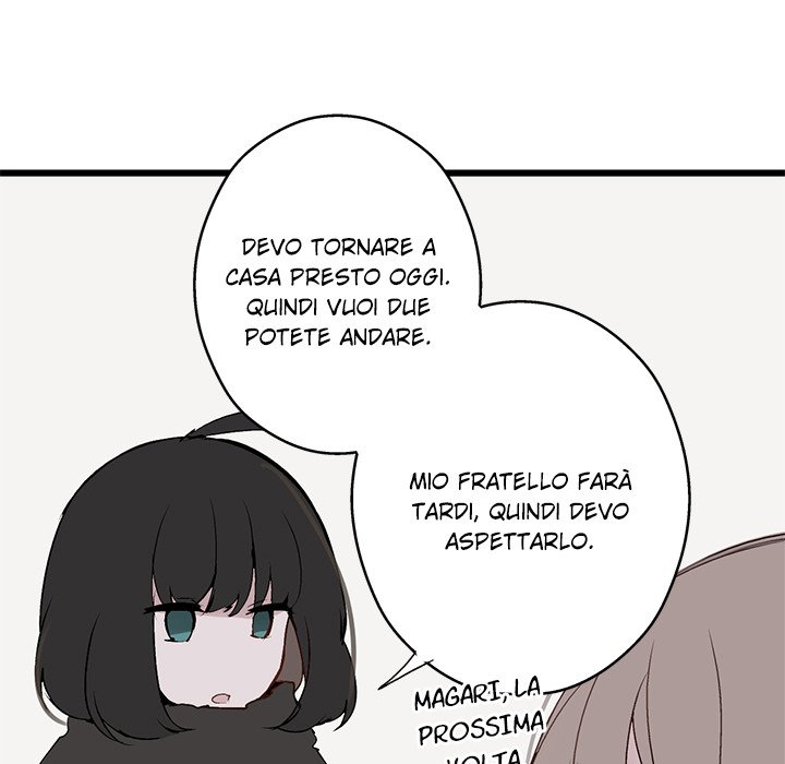 Read A Day with Me Manga Online