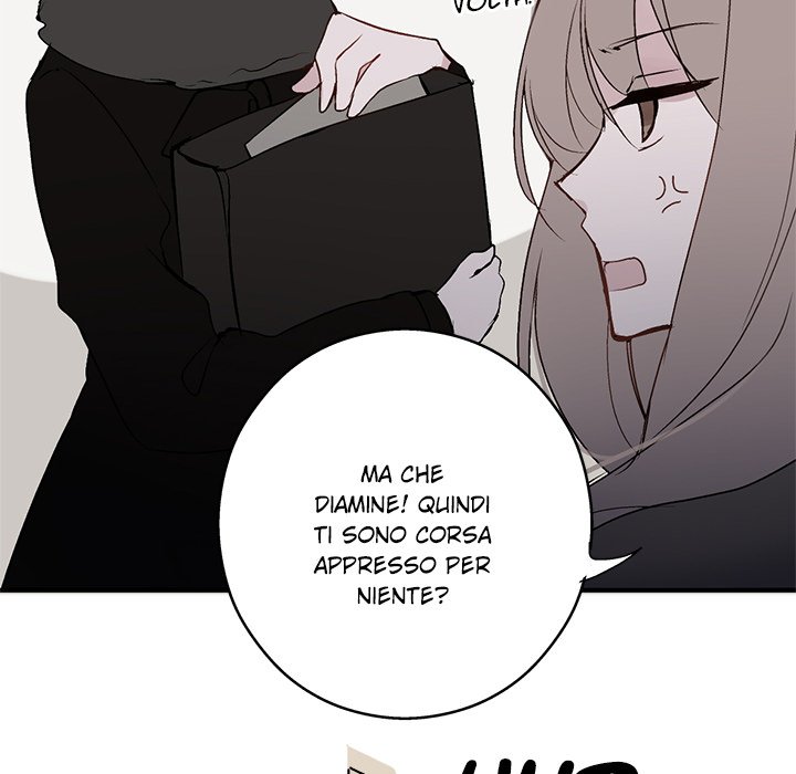 Read A Day with Me Manga Online