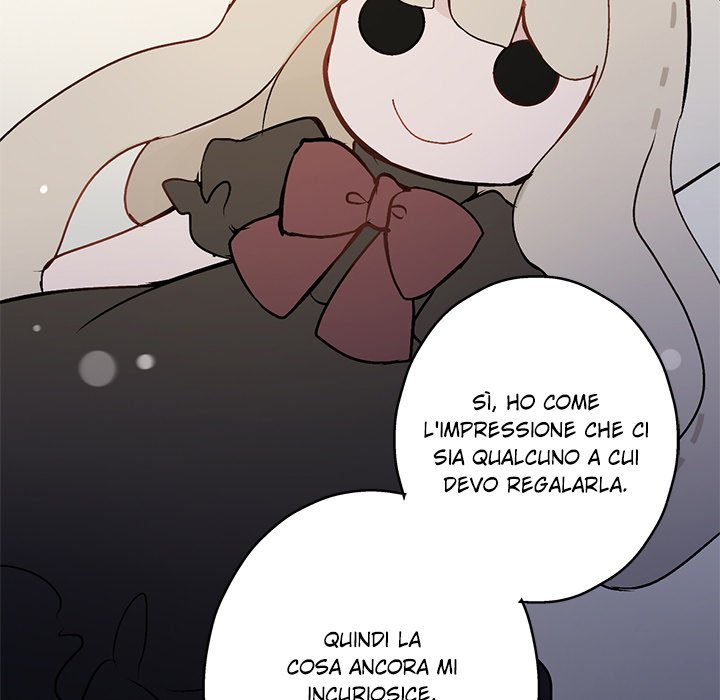 Read A Day with Me Manga Online