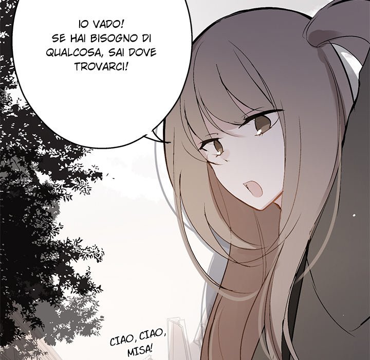 Read A Day with Me Manga Online