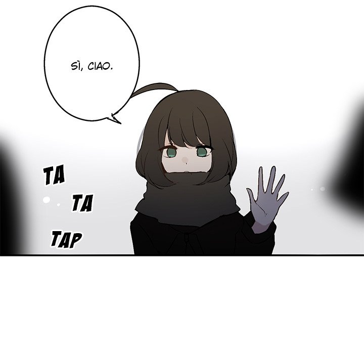 Read A Day with Me Manga Online