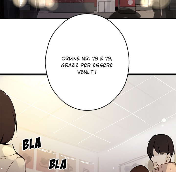 Read A Day with Me Manga Online