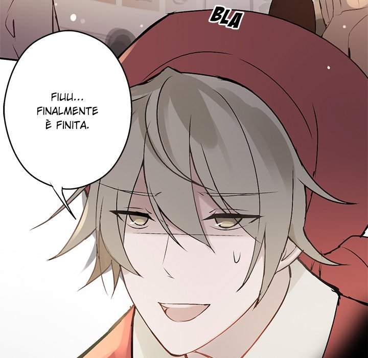 Read A Day with Me Manga Online