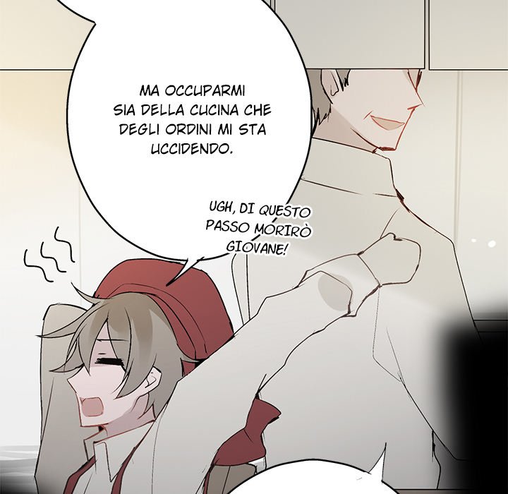 Read A Day with Me Manga Online