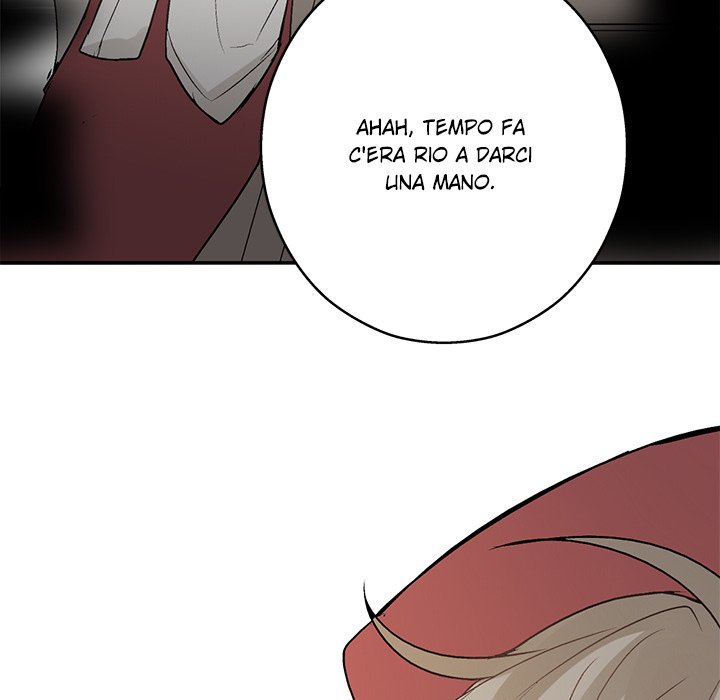 Read A Day with Me Manga Online