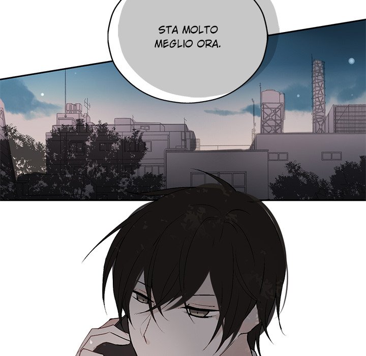 Read A Day with Me Manga Online