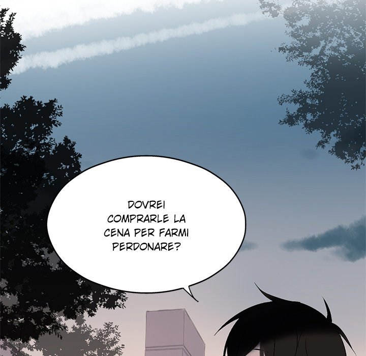 Read A Day with Me Manga Online