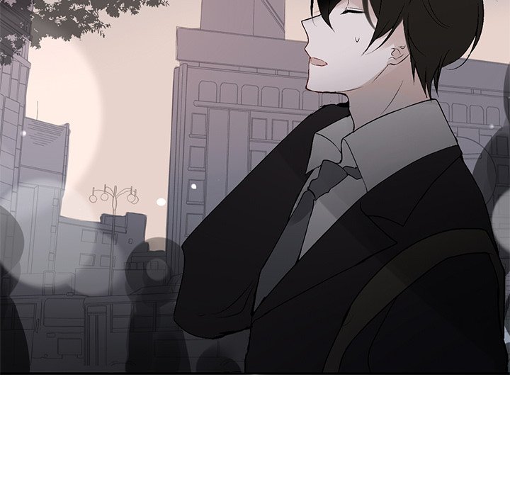 Read A Day with Me Manga Online