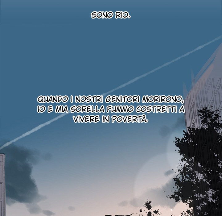 Read A Day with Me Manga Online