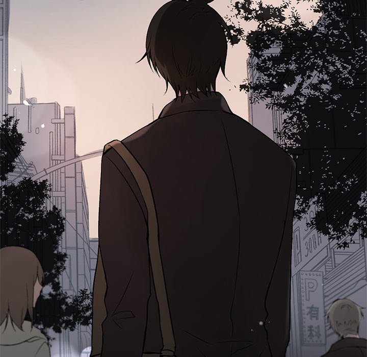 Read A Day with Me Manga Online