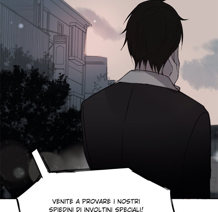 Read A Day with Me Manga Online