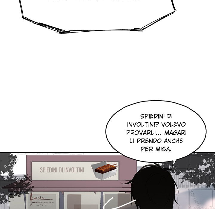 Read A Day with Me Manga Online