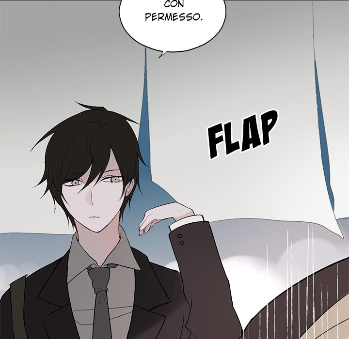 Read A Day with Me Manga Online