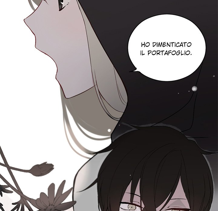 Read A Day with Me Manga Online