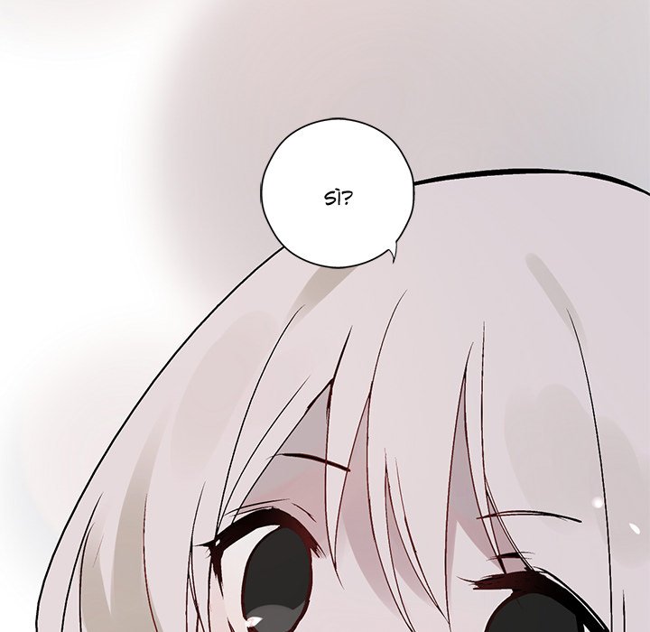 Read A Day with Me Manga Online