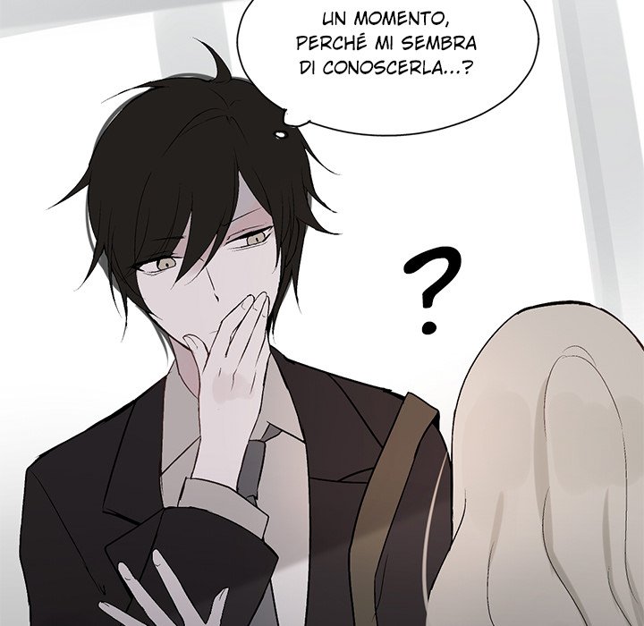 Read A Day with Me Manga Online