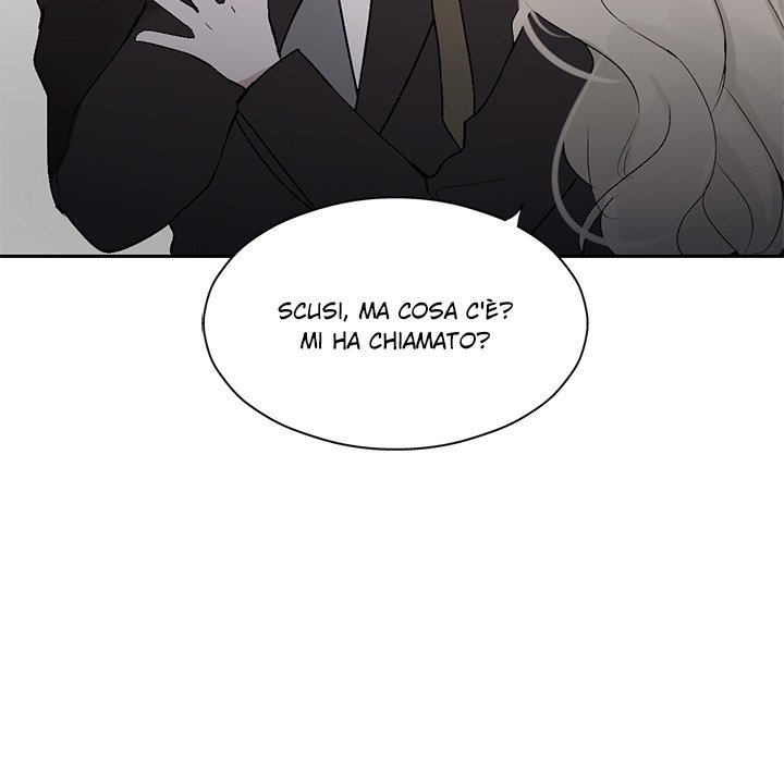 Read A Day with Me Manga Online