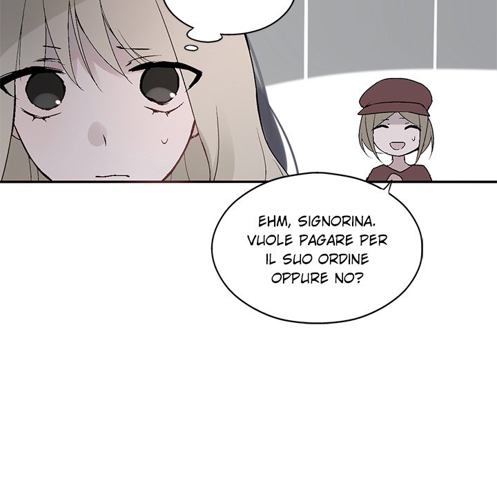 Read A Day with Me Manga Online