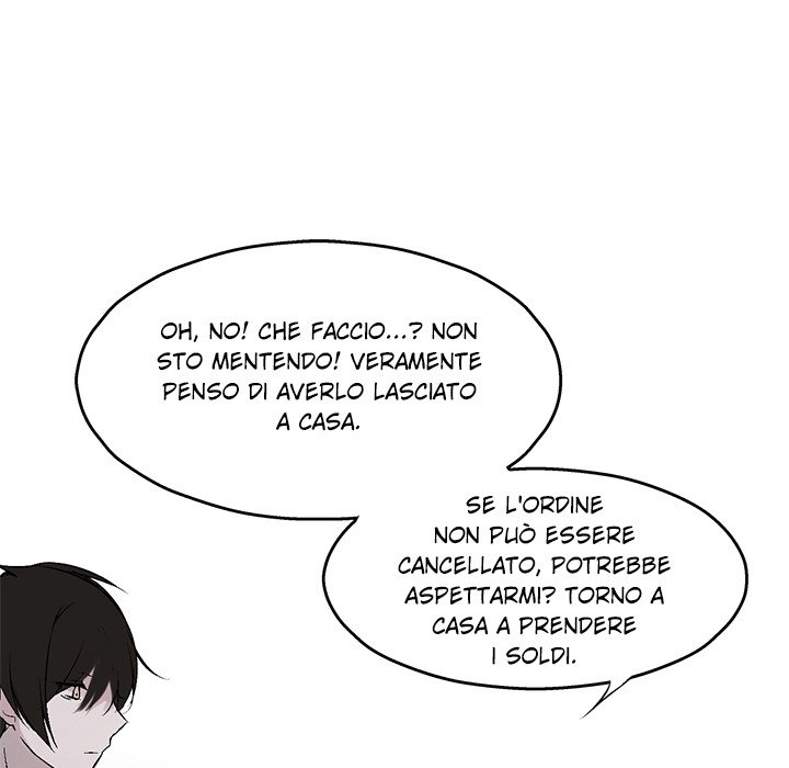 Read A Day with Me Manga Online