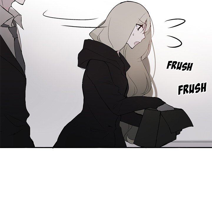 Read A Day with Me Manga Online