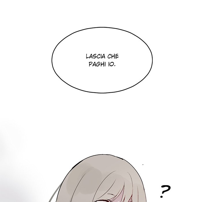 Read A Day with Me Manga Online