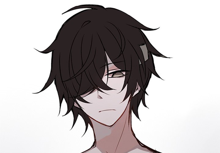 Read A Day with Me Manga Online