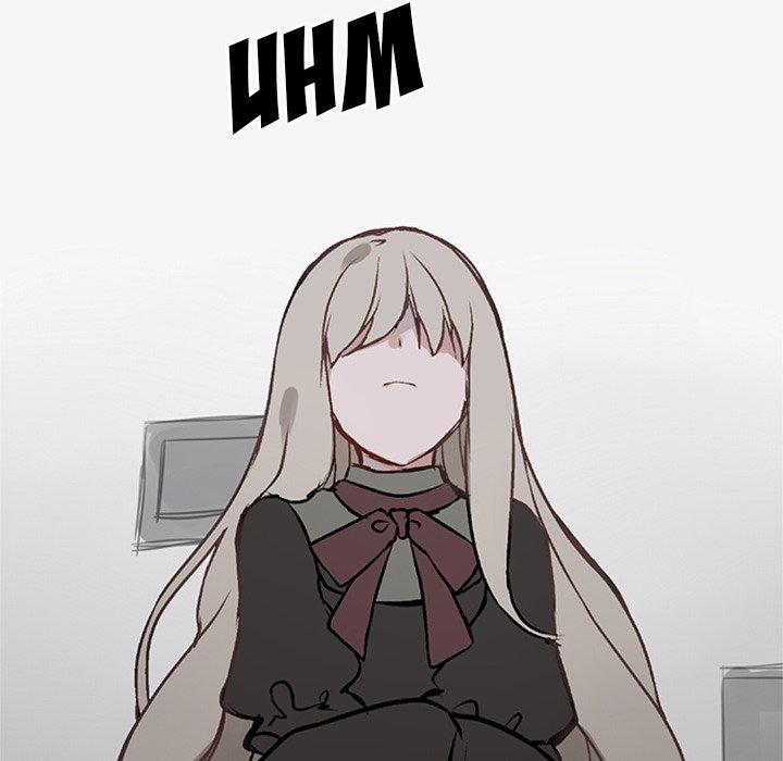 Read A Day with Me Manga Online