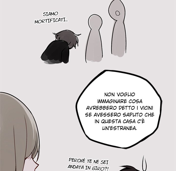 Read A Day with Me Manga Online